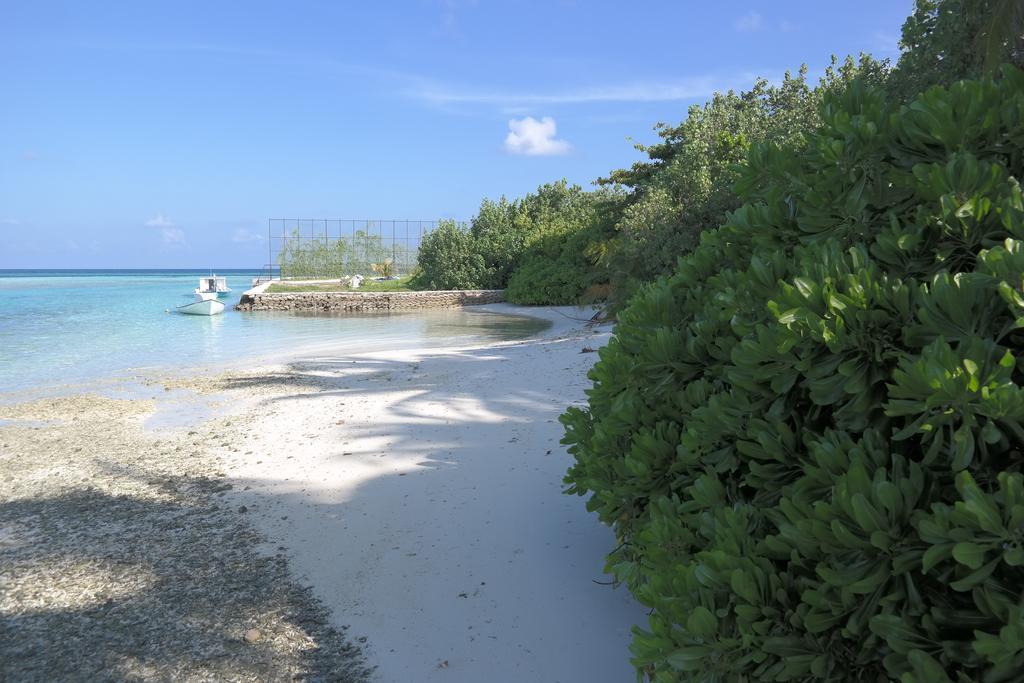 Treasure Island Lodge Huraa Exterior foto