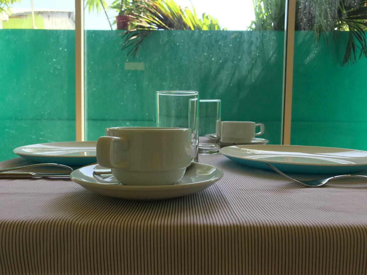 Treasure Island Lodge Huraa Exterior foto